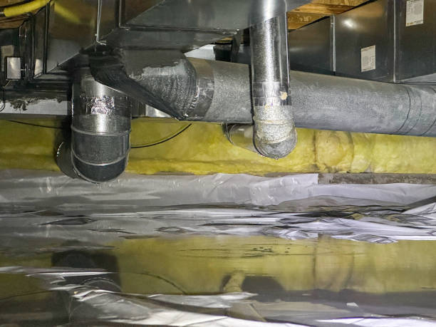 Water damage restoration experts in Fruitland, NC